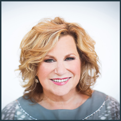 Sandi Patty, CCM Magazine - image