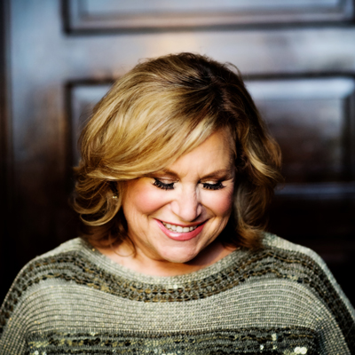 Sandi Patty, CCM Magazine - image