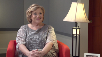 Sandi Patty, CCM Magazine - image