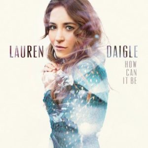 Lauren Daigle, CCM Magazine - image