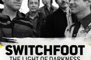 Switchfoot, Jon Foreman, CCM Magazine - image