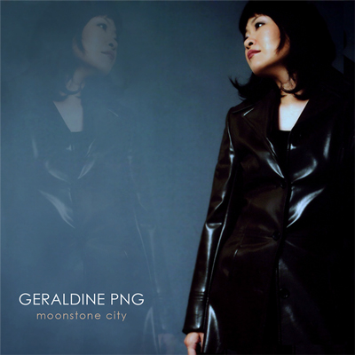 Geraldine Png, Moonstone City, CCM Magazine - image