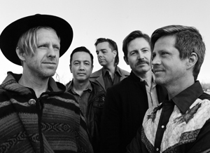 Switchfoot, CCM Magazine - image