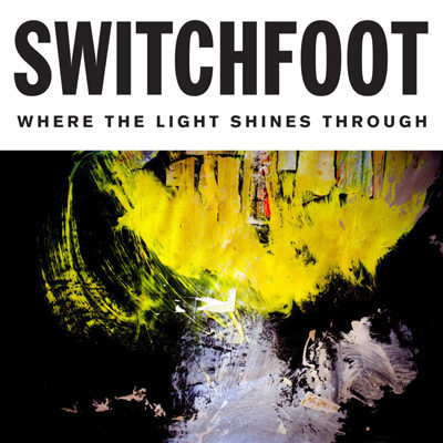 Switchfoot, CCM Magazine - image