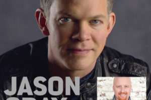 Jason Gray, Todd Smith, Selah, Thousand Foot Krutch, CCM Magazine - image