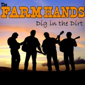 The Farm Hands, CCM Magazine - image