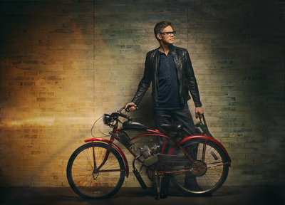 Jason Gray, CCM Magazine - image