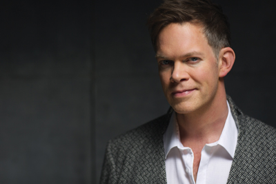 Jason Gray, CCM Magazine - image