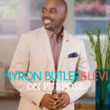 Myron Butler + Levi, CCM Magazine - image