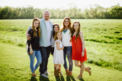 Todd Smith, Selah, CCM Magazine - image