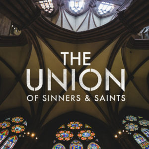 The Union of Sinners & Saints, CCM Magazine - image