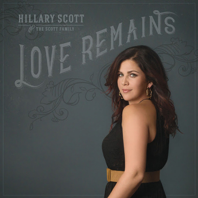 Hillary Scott, CCM Magazine - image