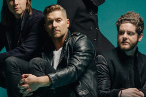 NEEDTOBREATHE, CCM Magazine - image