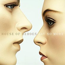 House Of Heroes, CCM Magaizne - image