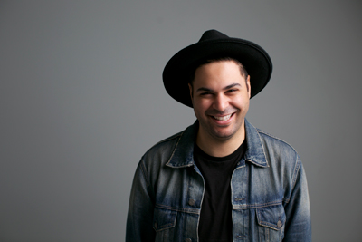 Andrew Marcus, CCM Magazine - image