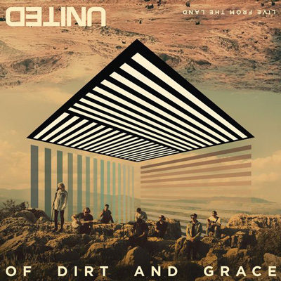 Hillsong UNITED, CCM Magazine - image