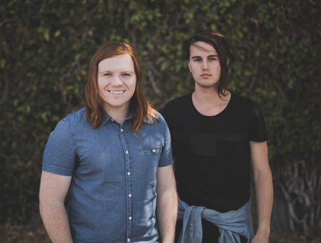 Leeland, CCM Magazine - image