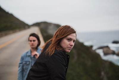 Leeland, CCM Magazine - image