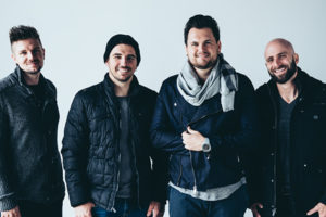 7eventh Time Down, CCM Magazine - image