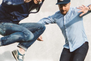 Relient K, Gotee Records, CCM Magazine - image