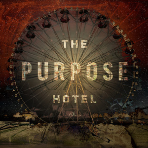 The Purpose Hotel Kickstarter Page