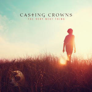 Casting Crowns Release New Album