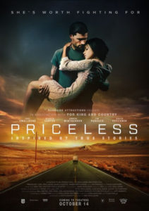Priceless Movie - CCM Magazine