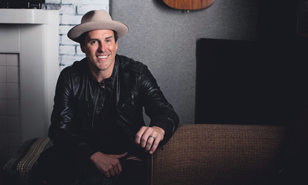 Aledo, Chuck Dennie, CCM Magazine - image