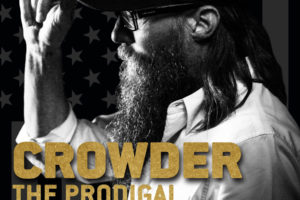 Crowder, Dove Awards, CCM Magazine - image