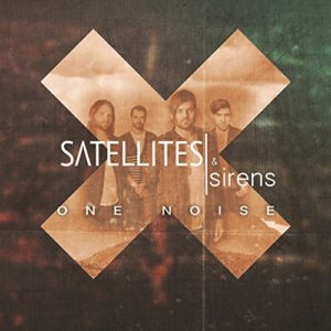 Satellites & Sirens, CCM Magazine - image