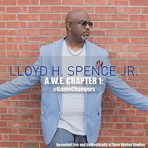 Lloyd Spence, CCM Magazine - image