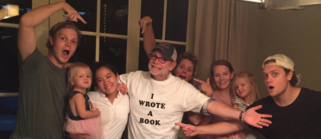 Steven Curtis Chapman, CCM Magazine - image