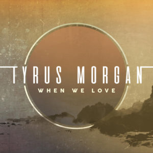 Tyrus Morgan, CCM Magazine - image