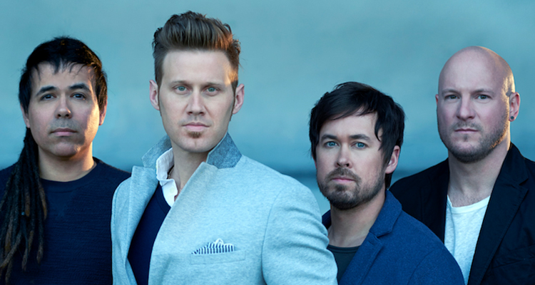 Building 429, CCM Magazine - image