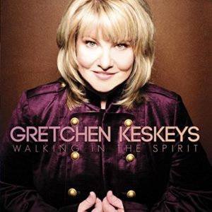 Gretchen Keskeys, CCM Magazine - image