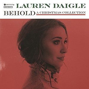 Lauren Daigle, CCM Magazine - image