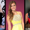 Britt Nicole, Sadie Robertson, Crowder, CCM Magazine - image