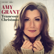 Amy Grant, CCM Magazine - image