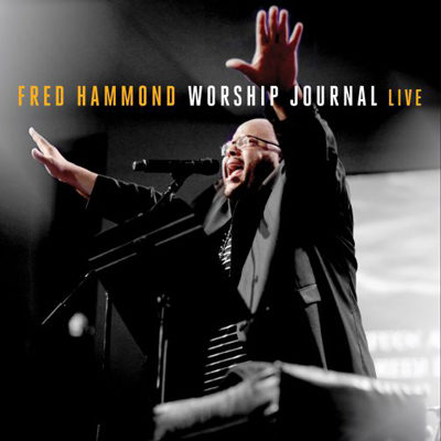 Fred Hammond, CCM Magazine - image