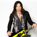 Michael Sweet, Stryper, CCM Magazine - image