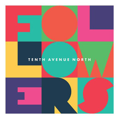 Tenth Avenue North, CCM Magazine - image