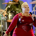 Tamela Mann, CCM Magazine - image
