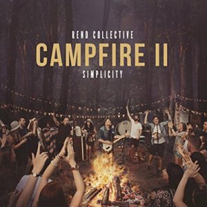Rend Collective, CCM Magazine - image