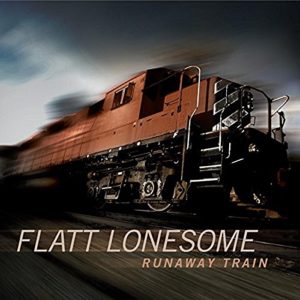 flat-lonesome