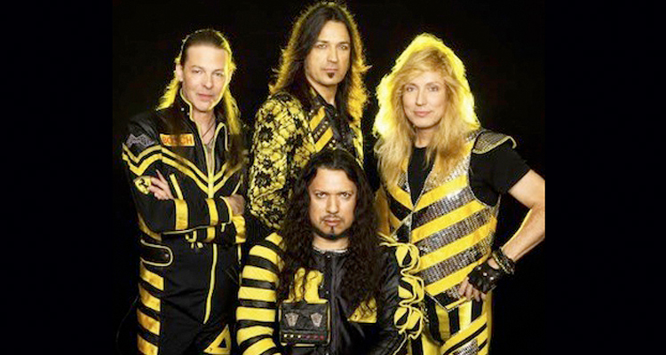 Stryper