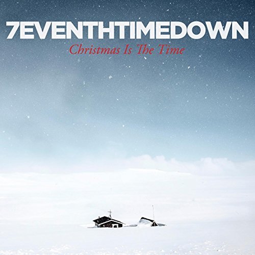 7eventh Time Down, CCM Magazine - image