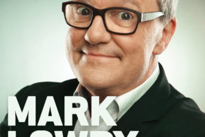 Mark Lowry, CCM Magazine - image