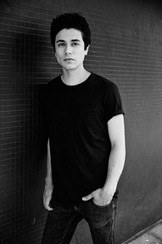 Chris Quilala, CCM Magazine - image