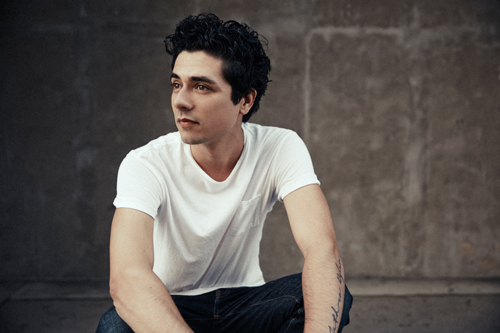 Chris Quilala, CCM Magazine - image