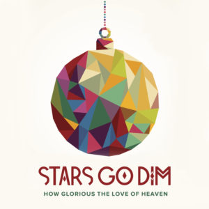 Stars Go Dim, CCM Magazine - image